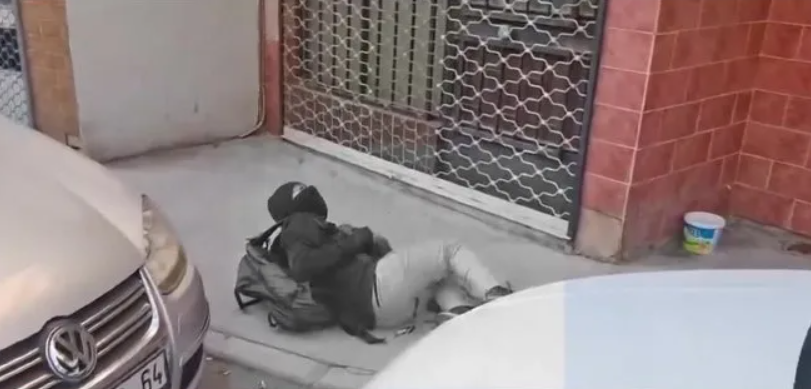 İzmir'deki Karakola Saldırıda Flaş Gelişme! Gözaltılar Artıyor - Resim : 2