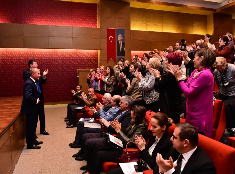 Kadıköy Belediyesi dünyada bir ilki gerçekleştirdi - Resim: 4