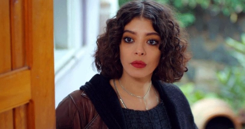 Selin Şekerci’den dizi tepkisi - Resim: 4