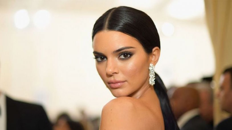 Kendall Jenner'dan uyuşturucu itirafı - Resim: 11