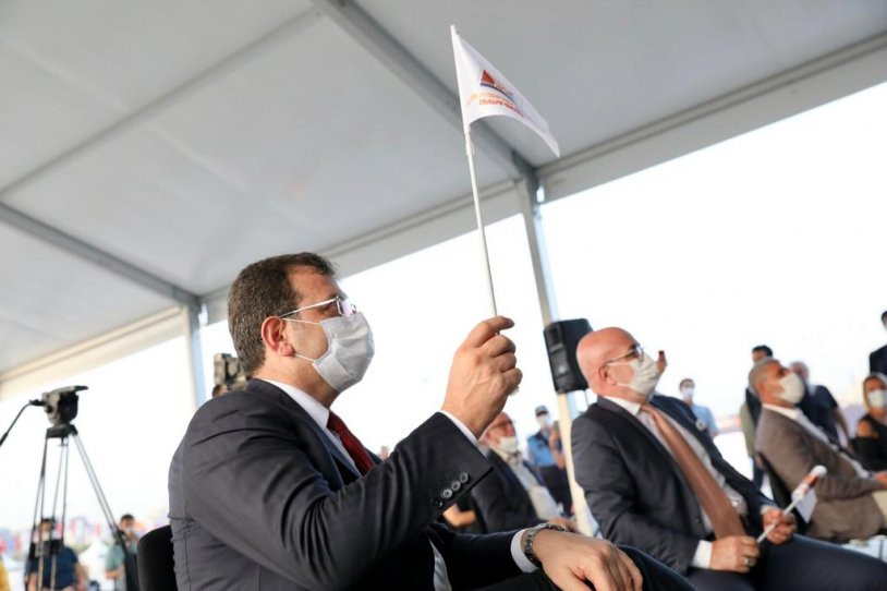 İBB'den Gülhane Parkı ve Maltepe Miting Alanı’nda İstanbul'un kurtuluşu etkinliği - Resim: 10