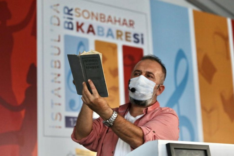 İBB'den Gülhane Parkı ve Maltepe Miting Alanı’nda İstanbul'un kurtuluşu etkinliği - Resim: 7