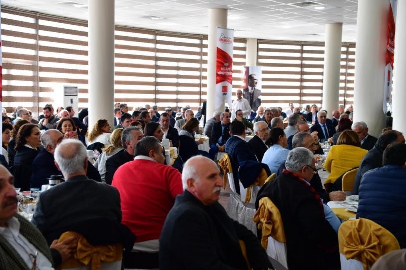 Ekrem İmamoğlu Kağıthane'de - Resim: 4