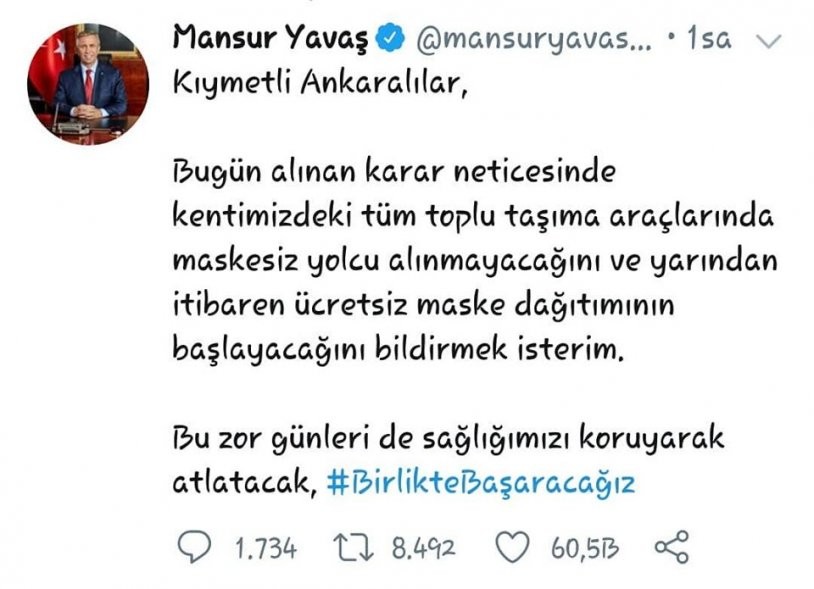 Aynı mesaj, 4 farklı açıklama biçimi - Resim: 6