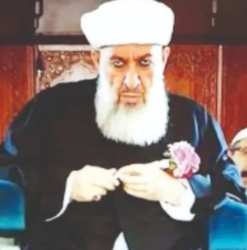 Menzil Cemaatinde Miras Kavgası Alevlendi: 'Eşkıya Dünyaya Hükümdar Olmaz' - Resim : 1