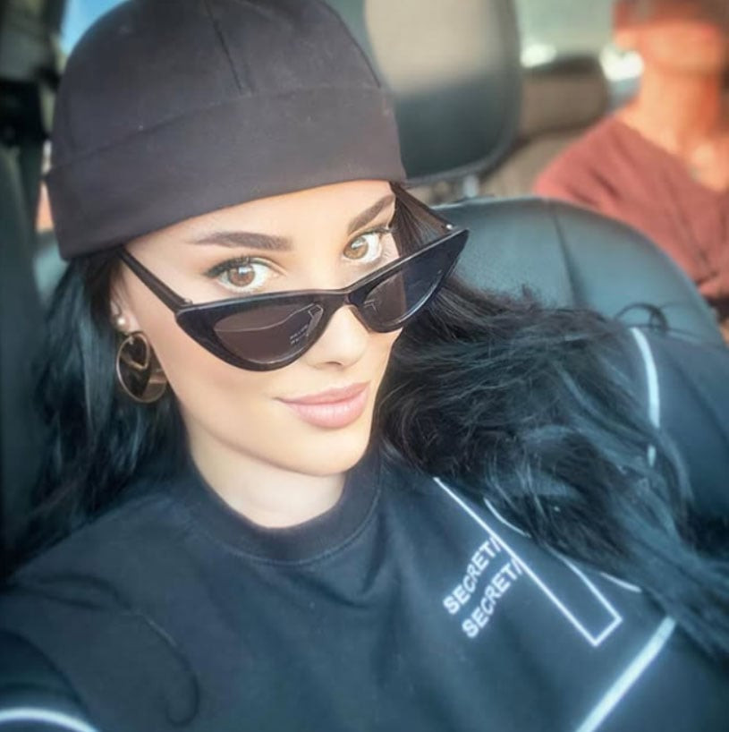 Ferdi Tayfur’un Ardından İlk Kez... Tuğçe Tayfur'dan Şoke Eden Karar - Resim : 1