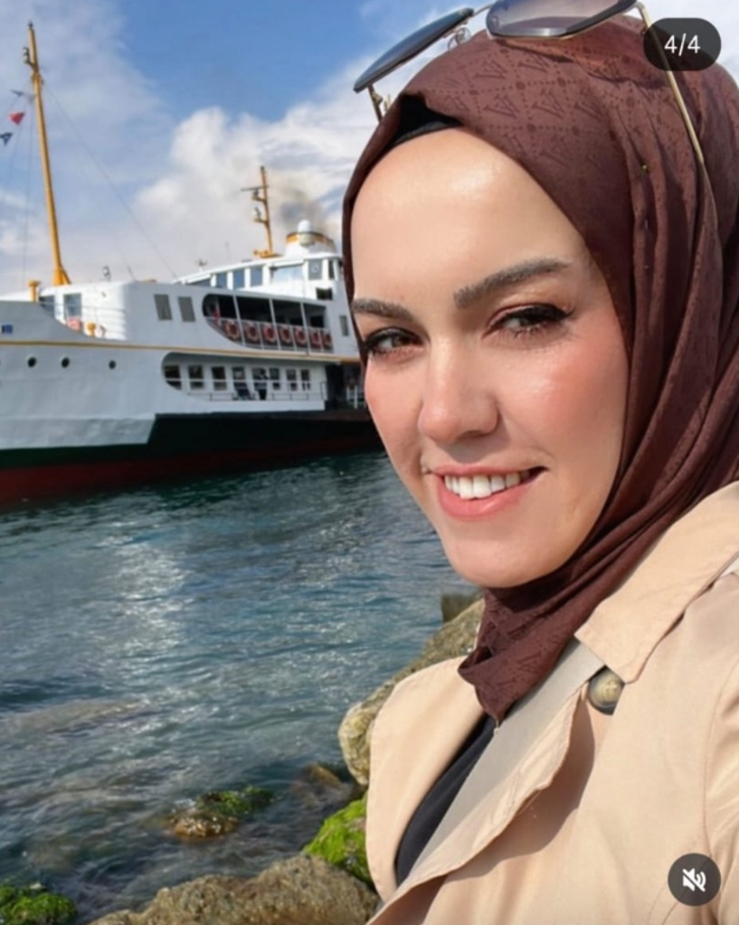 Kadın Cinayeti Meclis'e Uzandı! TBMM Personeli Boşanma Aşamasındaki Eşi Tarafından Katledildi - Resim : 1