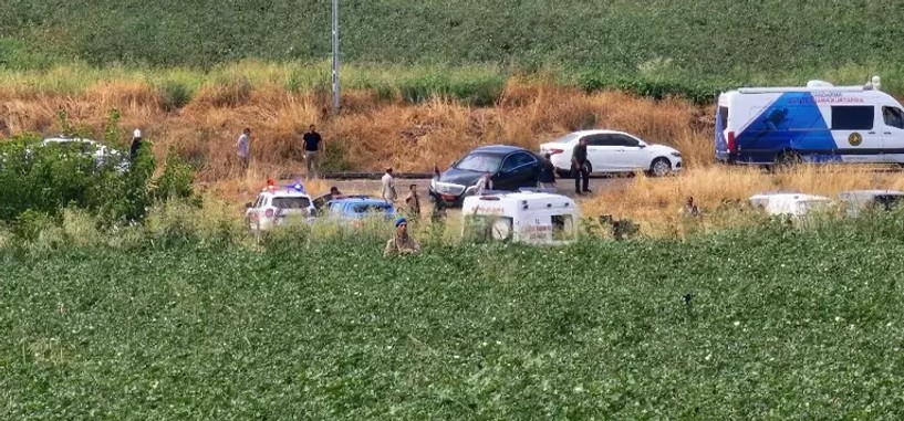 İtirafçının İfadesi Sonrası Sil Baştan! Narin'in Tutuklu Amcası Tekrar Sorgulanacak - Resim : 1
