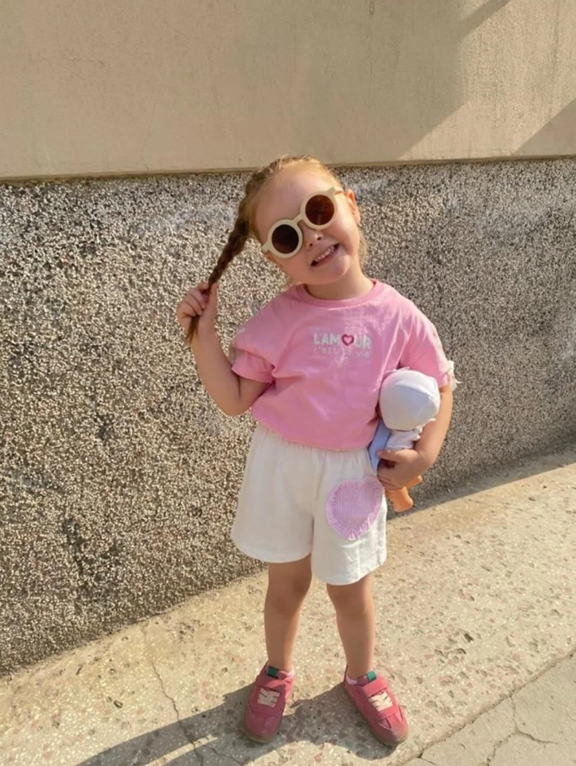 Kreşte Ölüm Skandalı: 4 Yaşındaki Berra İçin İhmal Zinciri... Aile de Asli Kusurlu Çıktı - Resim : 1