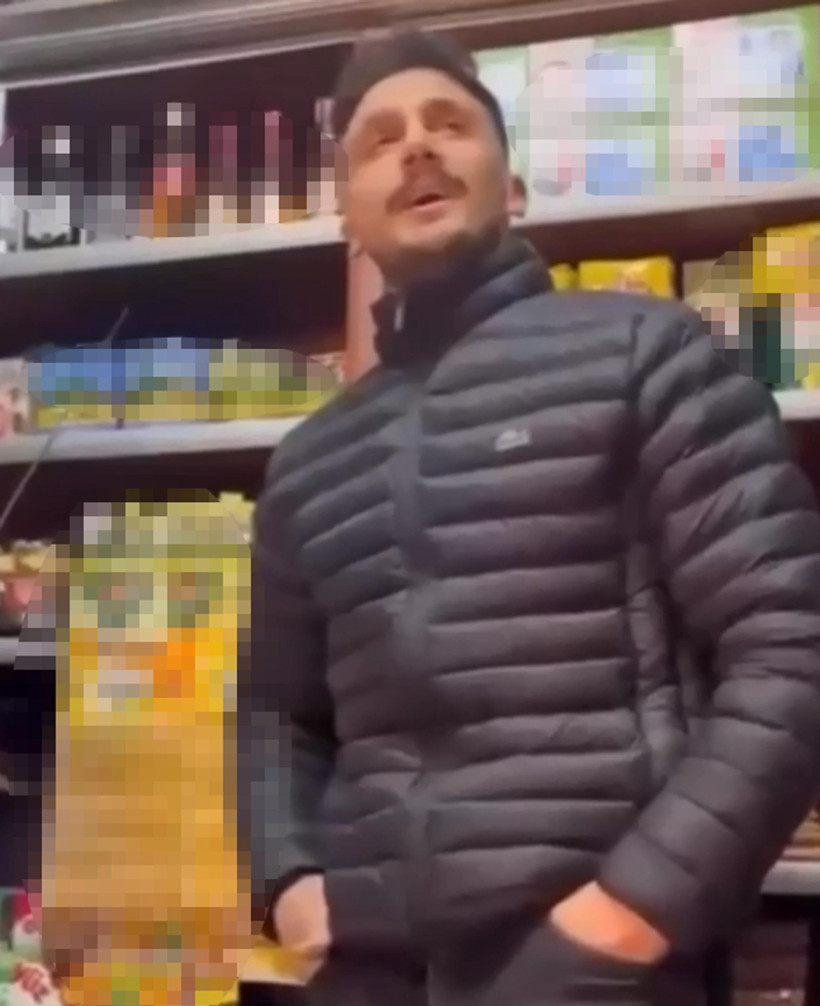 Çorlu'da Şehit Olan Polis Memuru Emrah Koç’un Son Görüntüsü Yürek Burktu - Resim : 2