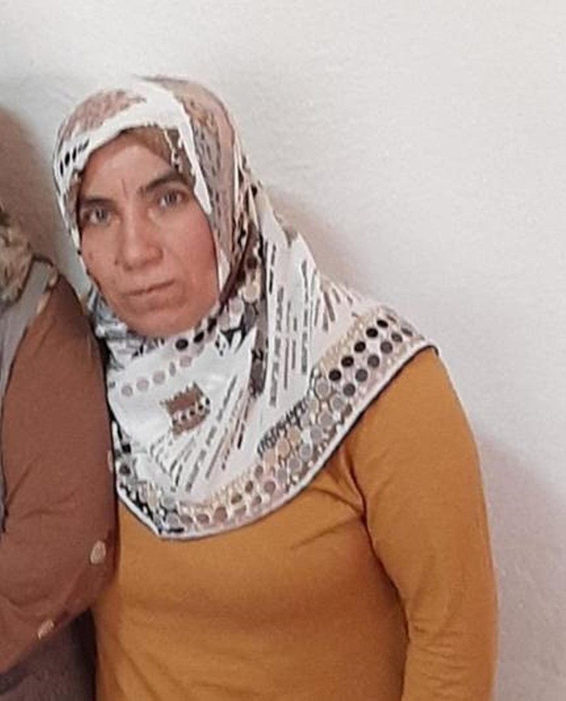 Kahve Bahanesiyle Çağırıp... Üç Bilezik İçin Kan Donduran Cinayet - Resim : 1