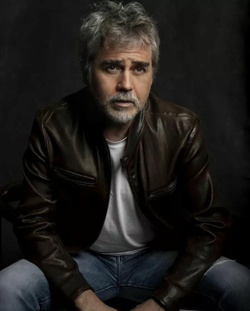 Yeni Sezon Öncesi Bomba Transfer! Ünlü Oyuncu 'Teşkilat'a Katıldı - Resim : 2