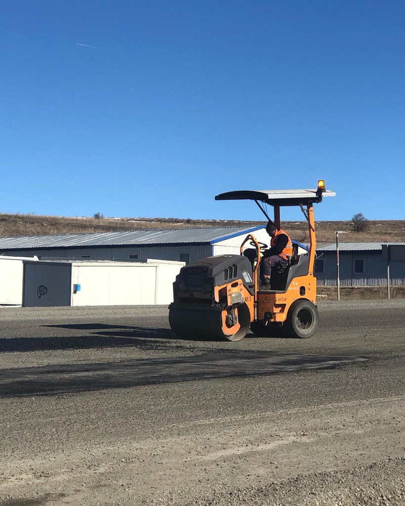 Yollar 1 Yılda 'Köstebek Çukuru'na Döndü, Konu Meclis Gündemine Taşındı - Resim : 2
