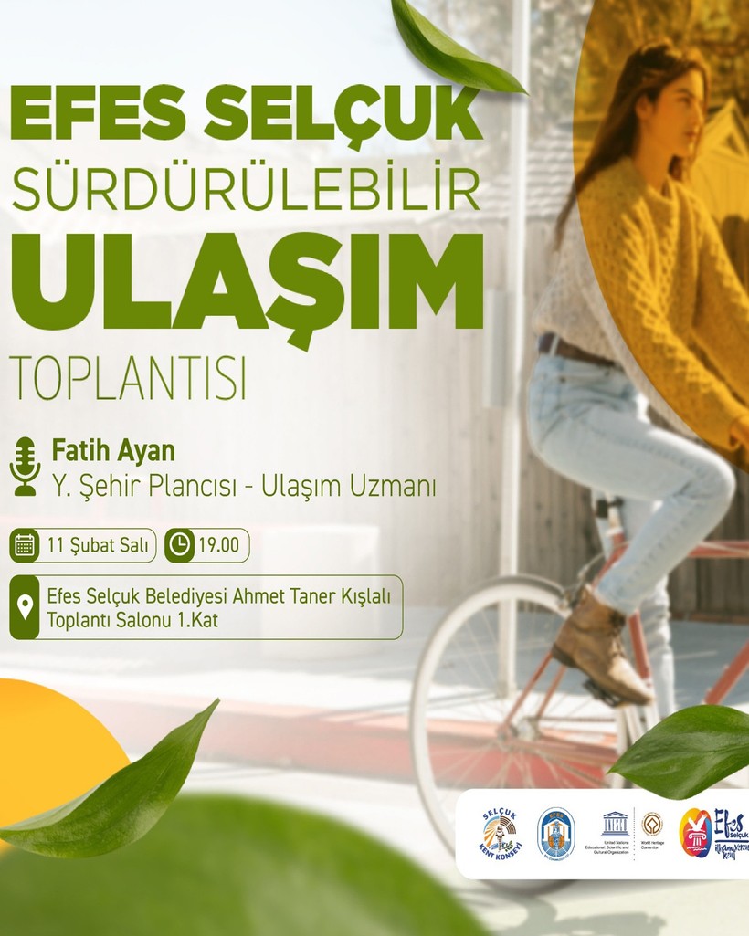 Selçuk Kent Konseyi Başkanı Güllü Kartal'dan 'Yoksulluk' Mesajı - Resim : 1