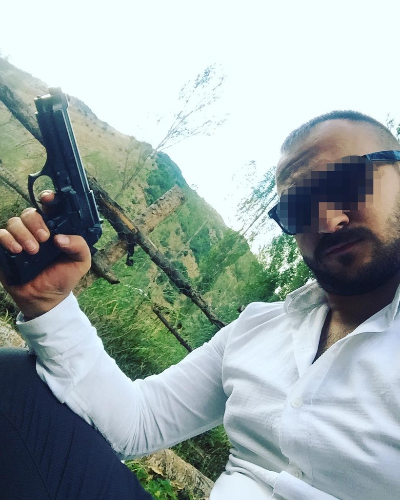 Şırnak'taki Lisedeki Görüntüler Tepki Çekmişti! O Öğretmene Jet Soruşturma - Resim : 3