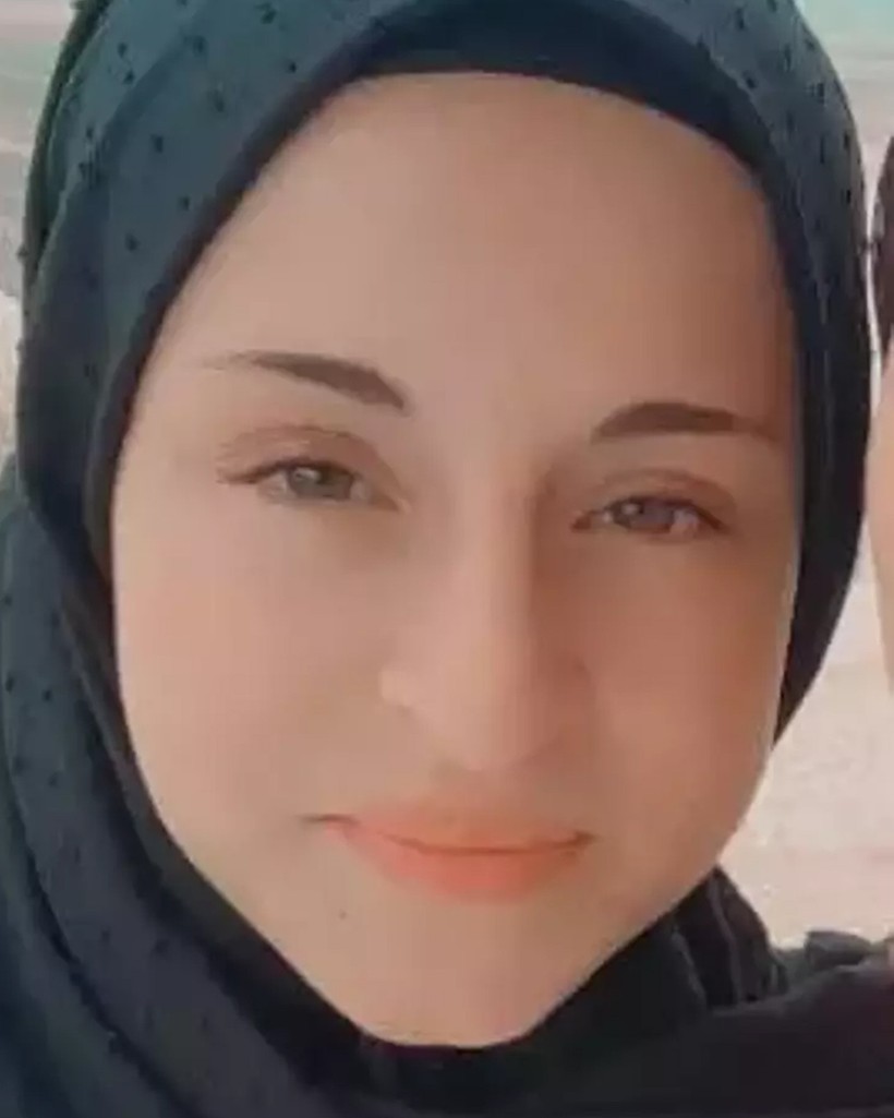 Kayıp Olarak Aranıyordu... Gülçiçek'ten 16 Gün Sonra Kafa Karıştıran Video - Resim : 1