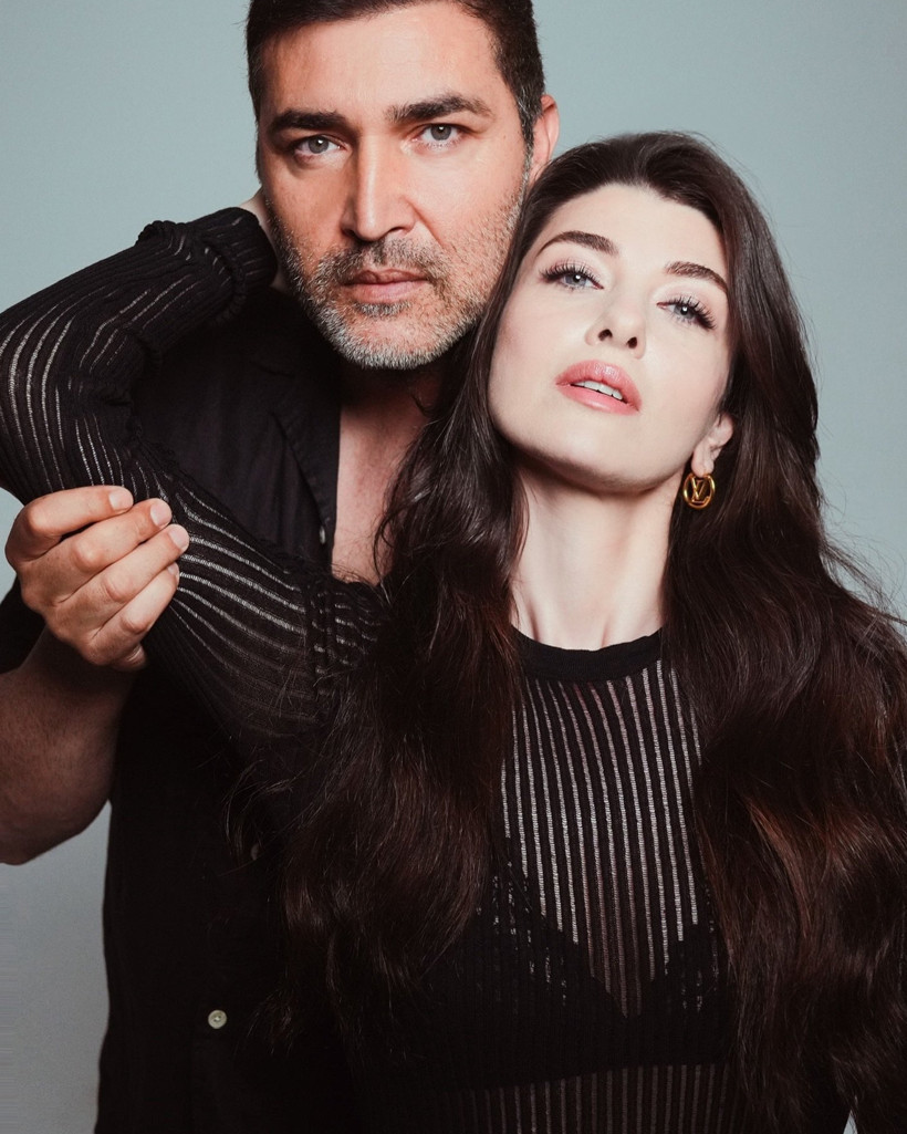 Aslıhan Güner ile Kardeşleri Herkesi Şoke Etti: 'Ama Bunlar Üçüz?' - Resim : 1