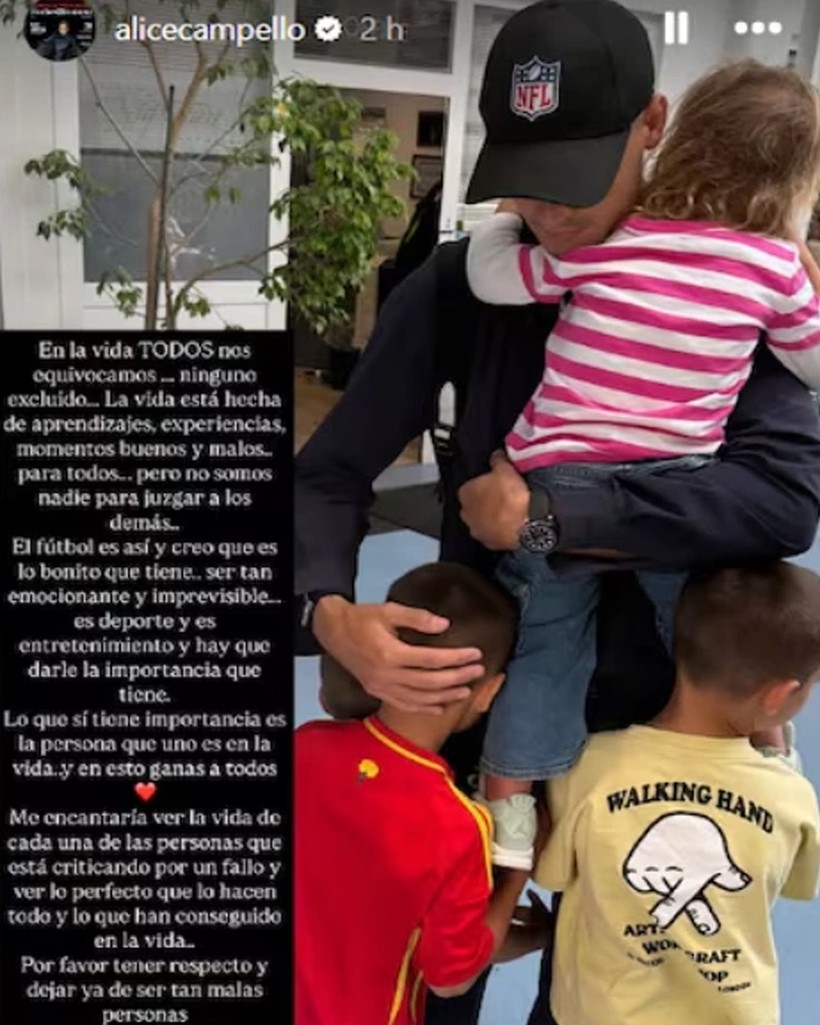 Galatasaray'ın Yıldızına Korkunç Tehdit! 'Çocuklarını Öldüreceğim' - Resim : 2