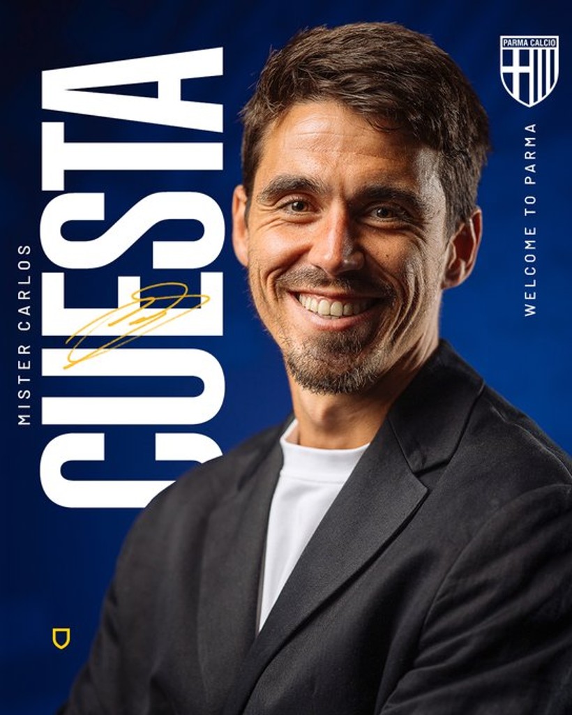 Cuesta Parma'da - Resim : 1