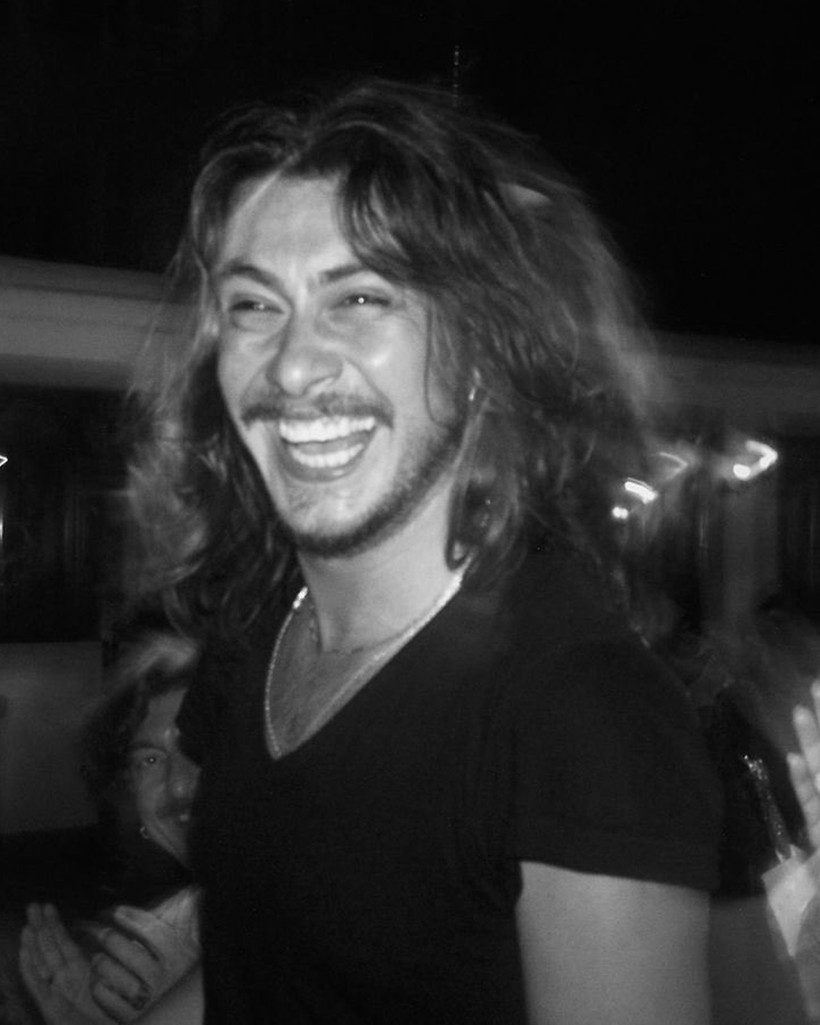 Barış Akarsu