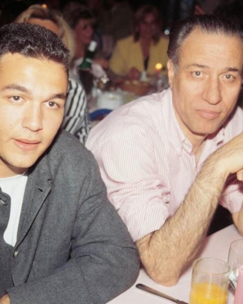 Kemal Sunal'sız 25 Yıl... Ali Sunal'ın Mesajı Herkesi Duygulandırdı - Resim : 1