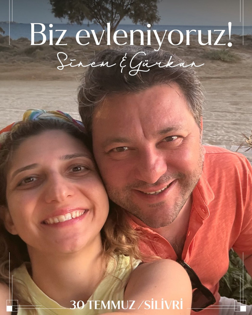 Silivri Cezaevi'nde Bir Nikah Daha: 'Duvarlar Sevgimize Engel Olamaz' - Resim : 1