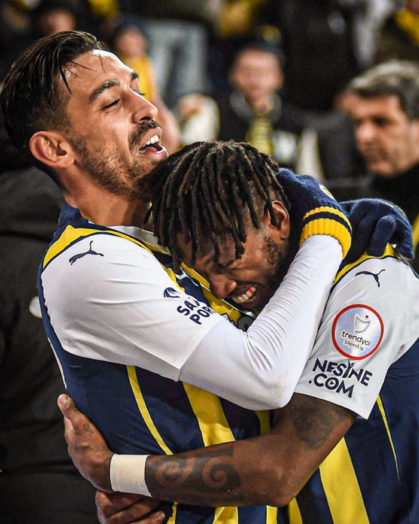 Fenerbahçe Kararını Verdi! Şoke Eden 'Mert Hakan Yandaş' Hamlesi: Sosyal Medya Yıkıldı - Resim : 1