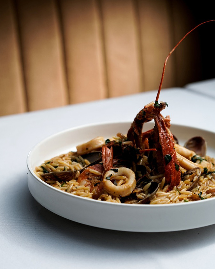 Sadece Bir Kadın İsmi Değil, Mutfak Hafızası... İşte Bir Adımla Başka Zamana Götüren Meyhane - Resim : 5