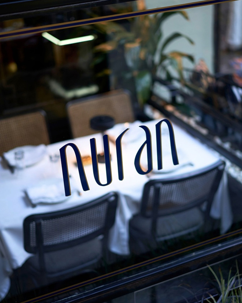 Sadece Bir Kadın İsmi Değil, Mutfak Hafızası... İşte Bir Adımla Başka Zamana Götüren Meyhane - Resim : 6