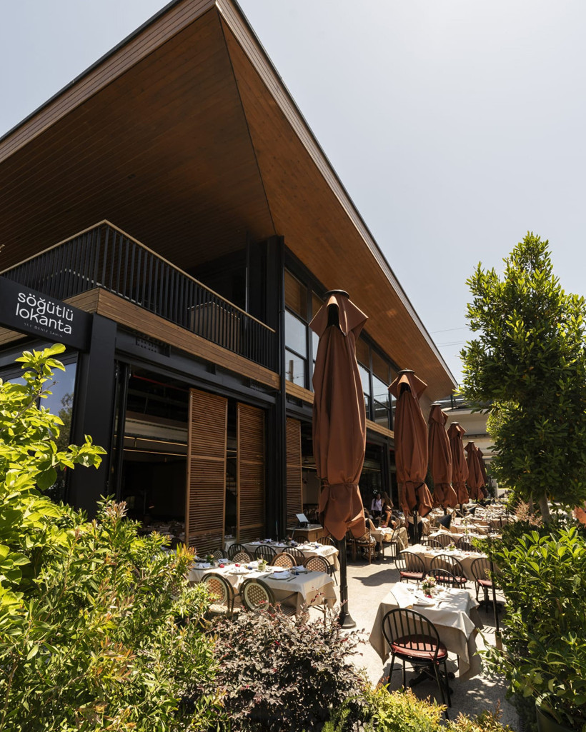 Her Lokma Bir Hatıra... Anadolu'nun Sessiz Tanıkları - Resim : 1