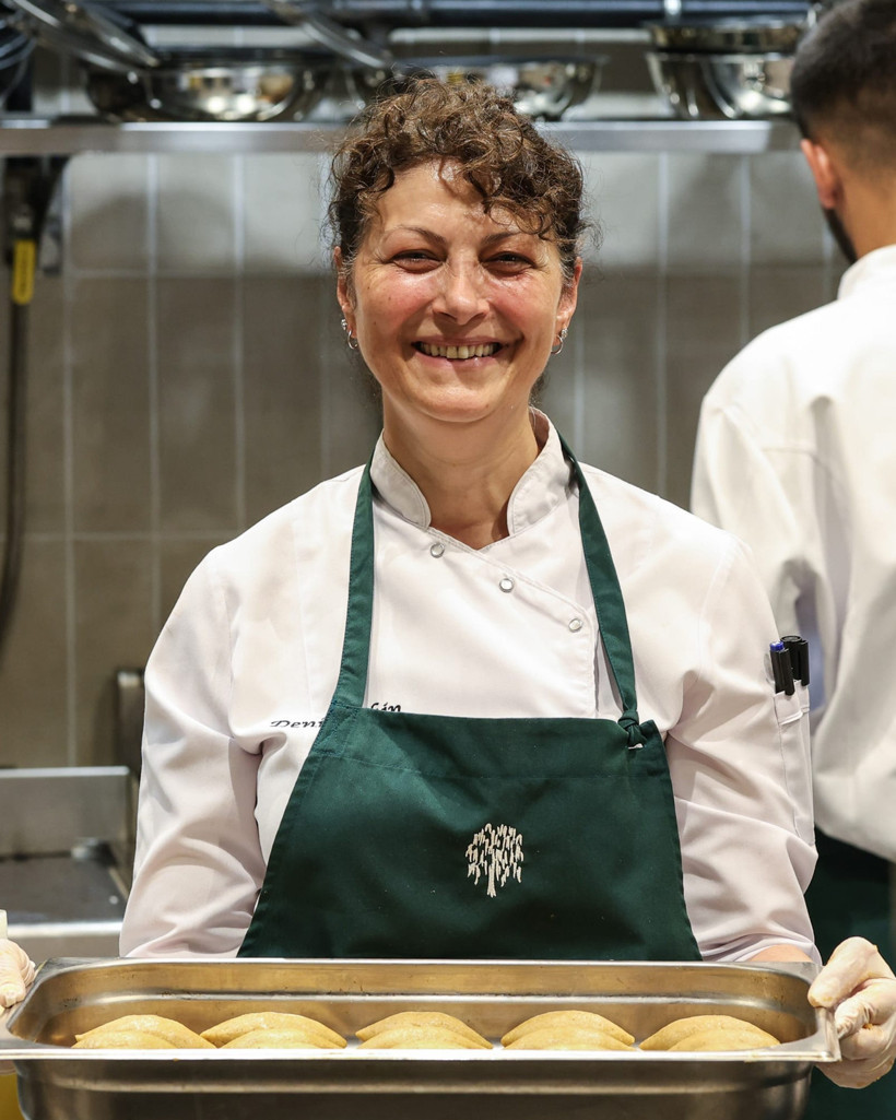 Her Lokma Bir Hatıra... Anadolu'nun Sessiz Tanıkları - Resim : 2