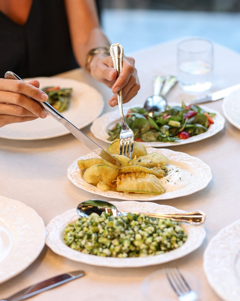 Her Lokma Bir Hatıra... Anadolu'nun Sessiz Tanıkları - Resim : 4