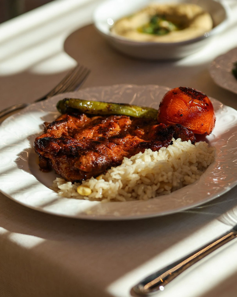 Her Lokma Bir Hatıra... Anadolu'nun Sessiz Tanıkları - Resim : 5