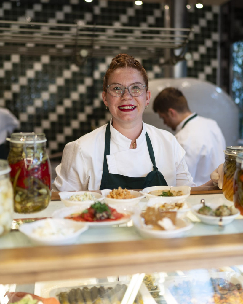 Her Lokma Bir Hatıra... Anadolu'nun Sessiz Tanıkları - Resim : 6