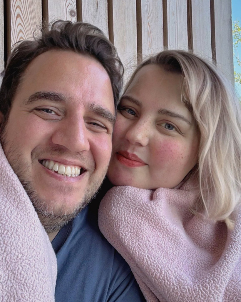 'Kanser Değil Dolandırıcı' Dedikleri Evre Clarke Hayatını Kaybetti: Onu Hedef Haline Getirenlere Tepki Yağdı - Resim : 1