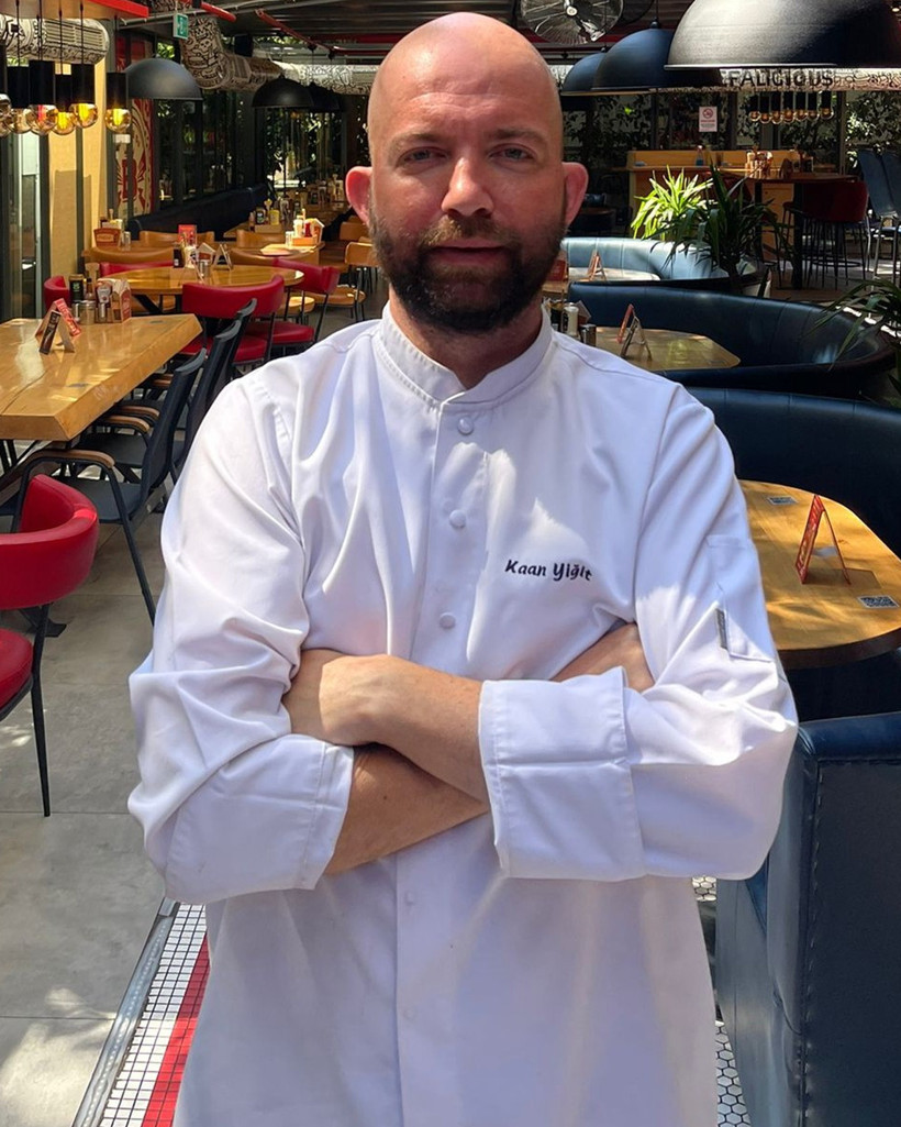 Şeflik Bir Sanat mı Yaşam Biçimi mi? Sadece Yemek Değil, Kimlik Meselesi... - Resim : 1