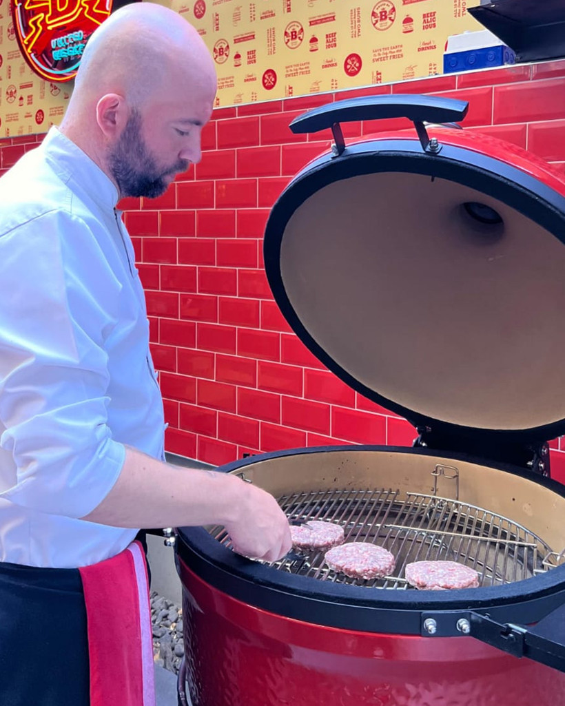 Şeflik Bir Sanat mı Yaşam Biçimi mi? Sadece Yemek Değil, Kimlik Meselesi... - Resim : 2