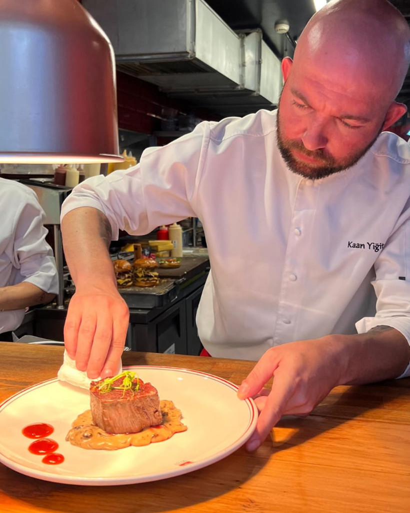 Şeflik Bir Sanat mı Yaşam Biçimi mi? Sadece Yemek Değil, Kimlik Meselesi... - Resim : 3