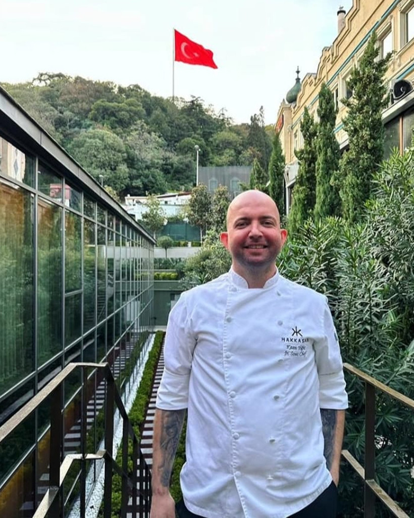 Şeflik Bir Sanat mı Yaşam Biçimi mi? Sadece Yemek Değil, Kimlik Meselesi... - Resim : 5