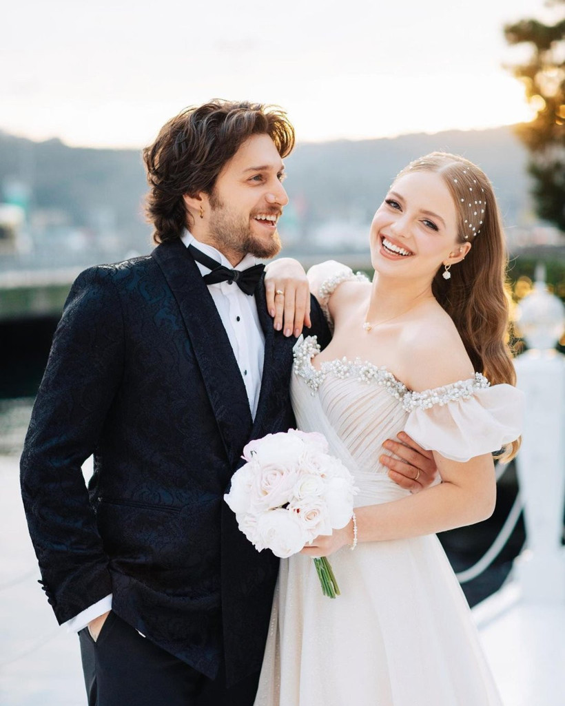 İpek Filiz Yazıcı ve Eşi Ufuk Beytemir’den Şoke Eden Karar! Duyanlar İnanamadı - Resim : 2