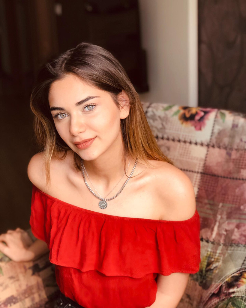 Kızılcık Şerbeti'ne Bir Transfer Daha! Nilay İçin Gelecek - Resim : 2