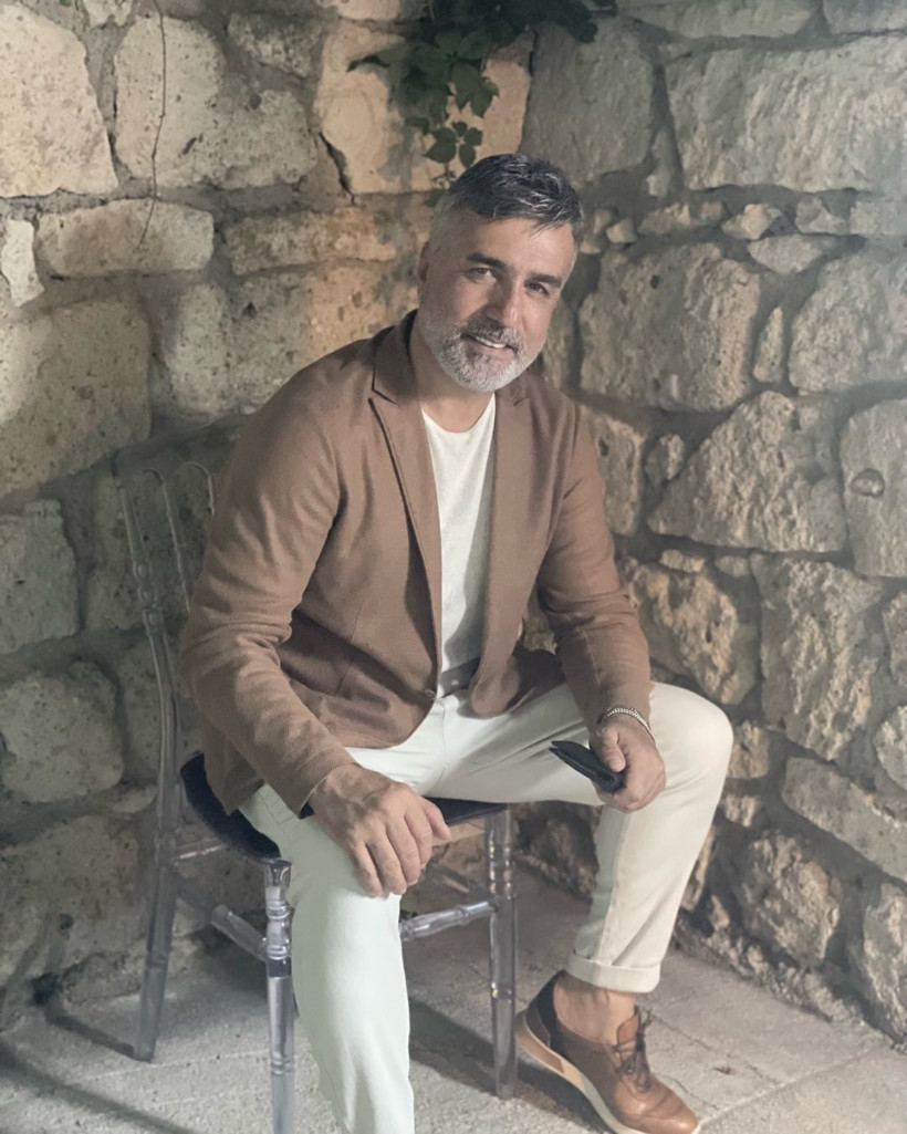 Özcan Deniz’den Ağabeyine Büyük Şok! Yeniden Mahkemeye Başvurdu - Resim : 2