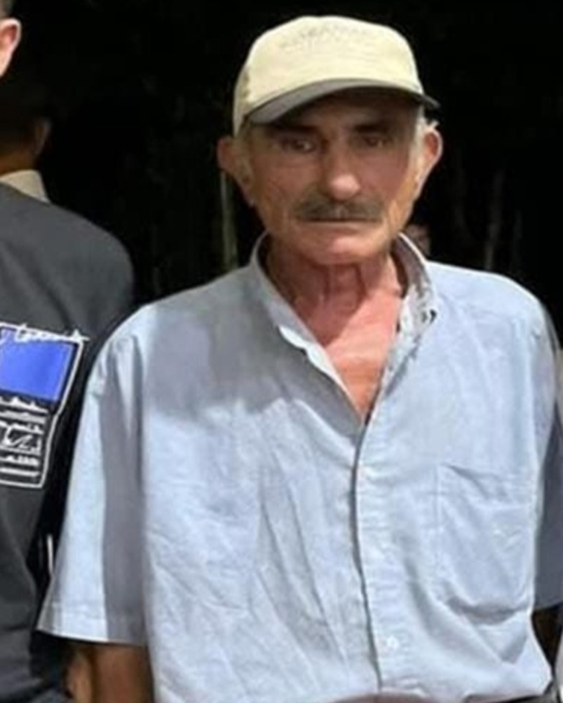 Zonguldak'ta Kan Donduran Cinayet! Eski Gelinini Öldürüp Berberde Tıraş Oldu - Resim : 1