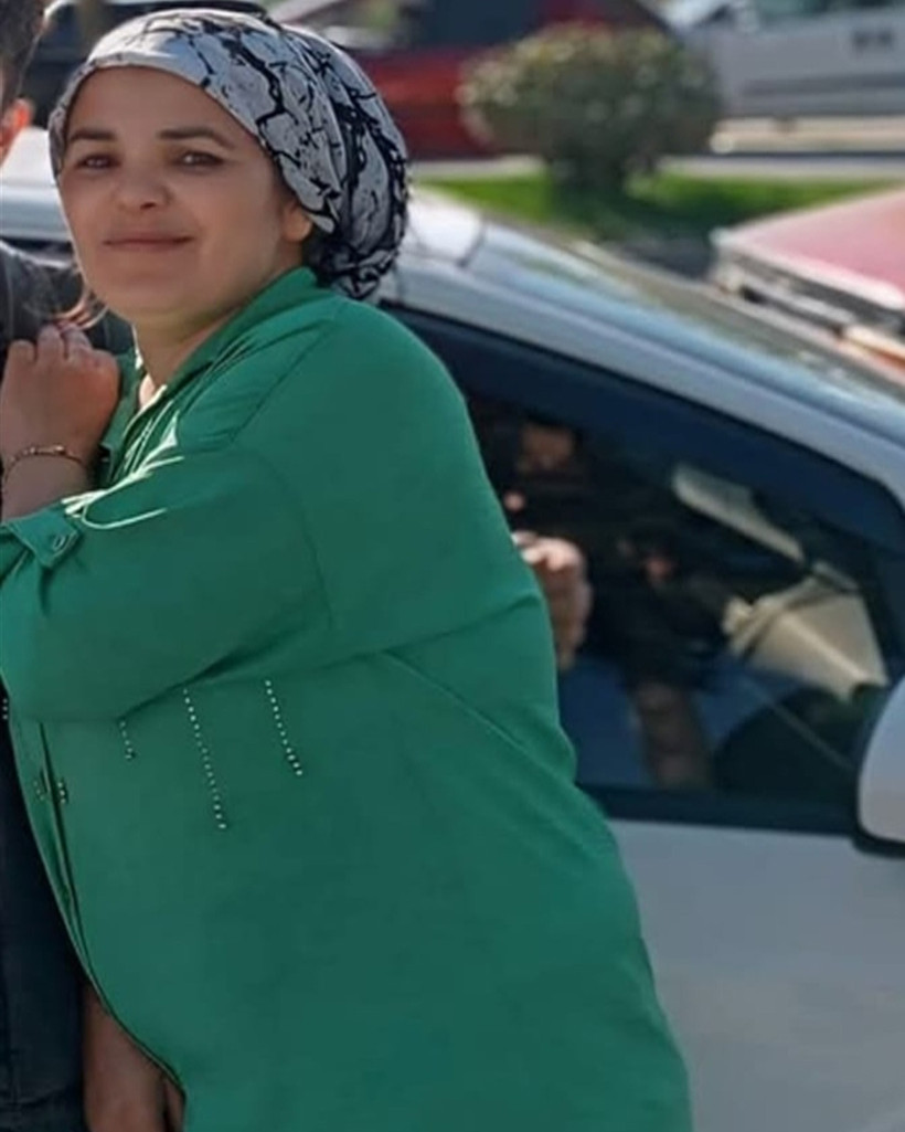 Zonguldak'ta Kan Donduran Cinayet! Eski Gelinini Öldürüp Berberde Tıraş Oldu - Resim : 2