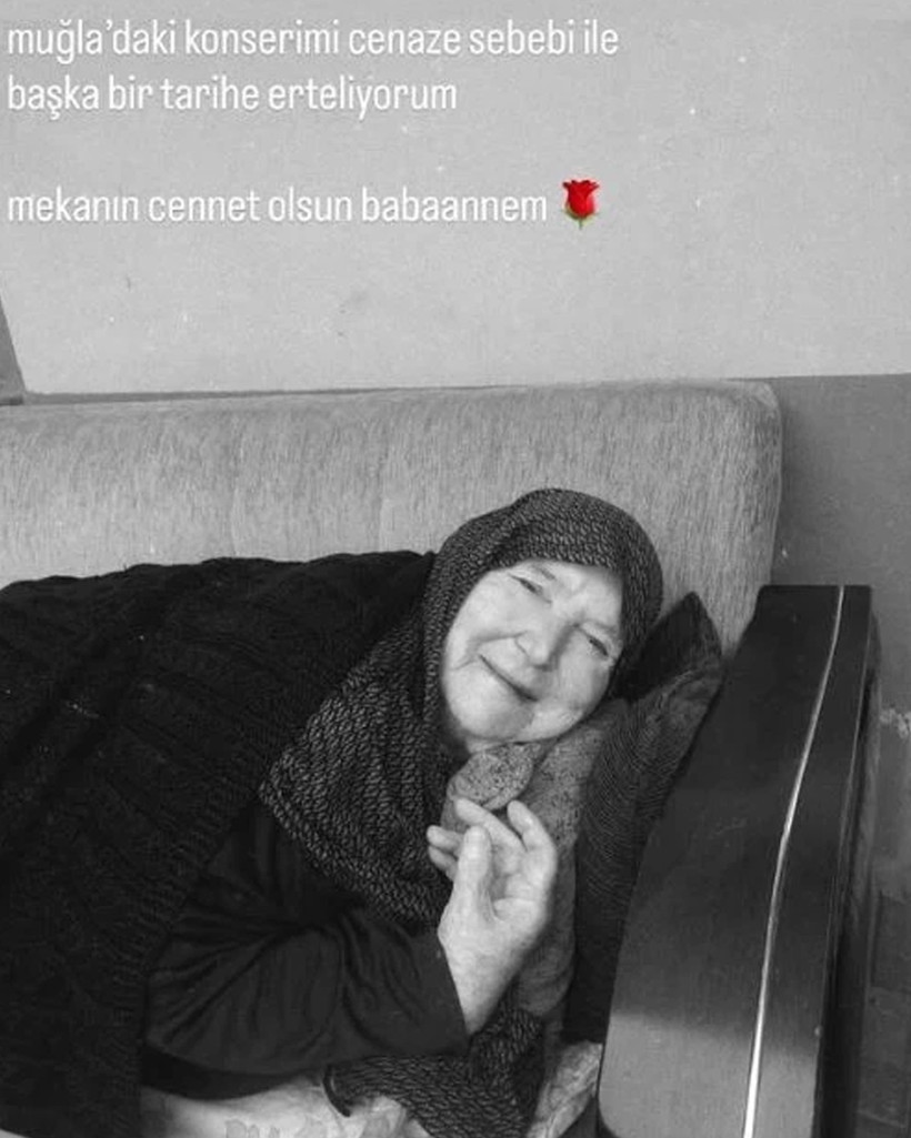 Ünlü Rapçi Blok3'ün Acı Günü! Konserini İptal Etti - Resim : 1