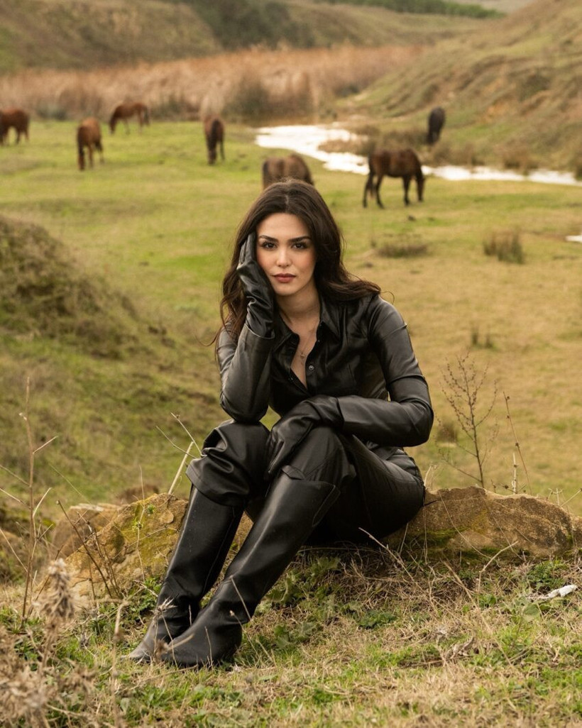 Kızılcık Şerbeti'ne Bomba Transfer! Ortalığı Birbirine Katacak - Resim : 1