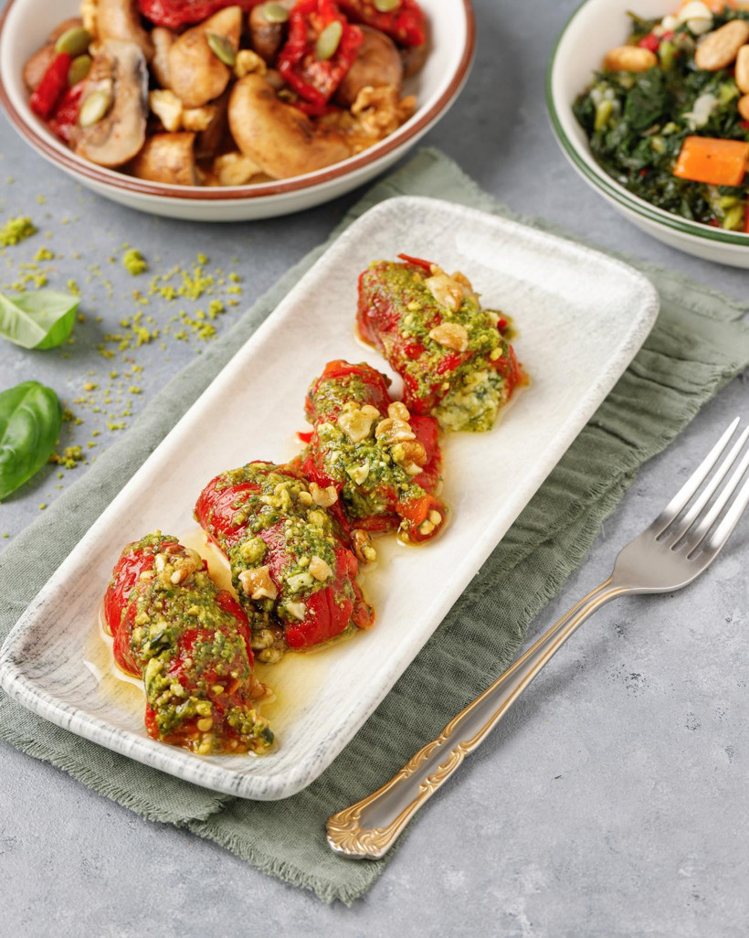 Vizyonun Tabağa ve Mekana Yansıması - Resim : 4