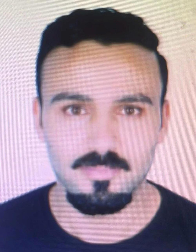 İstanbul Eskişehir ve Ankara Hattında Seri Cinayet Şüphesi… Sevgilisini Öldürdü, Bir Kadın Kayıp! İfadesi Ortaya Çıktı - Resim : 2