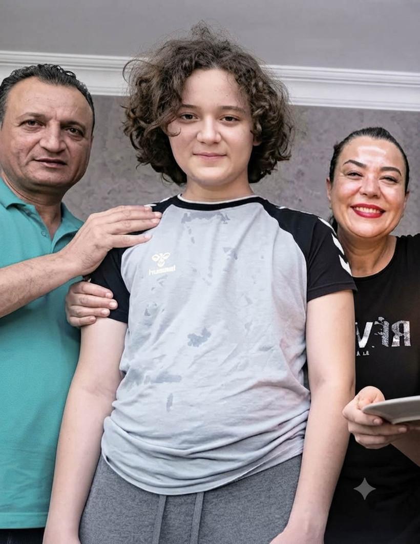 Kahramanmaraş'taki Okul Katliamında Emsal Karar! Ayla Öğretmenin Ailesinden 5 Milyon TL'lik Dava: Tüm Mal Varlığına Haciz Geldi - Resim : 1