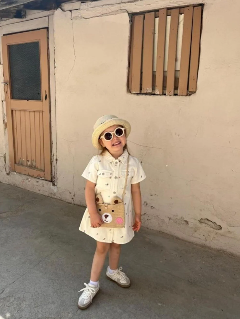 Kreşte Ölüm Skandalı: 4 Yaşındaki Berra İçin İhmal Zinciri... Aile de Asli Kusurlu Çıktı - Resim : 2